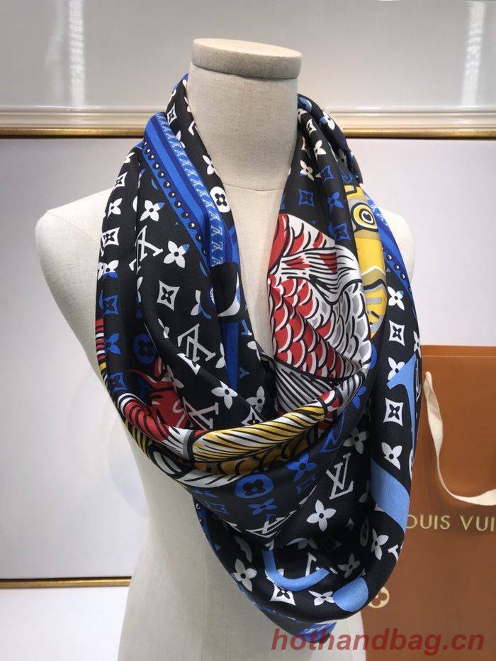 Louis Vuitton Scarf LVS00147 Louis Vuitton Scarf LVS00147